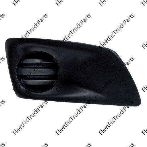 New Aftermarket Bezel RH No Fog LP Holes Kenworth 564.59082 N181002100R