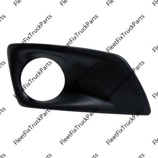 New Aftermarket Bezel RH with Fog LP Holes Kenworth 564.59084 N181002200R