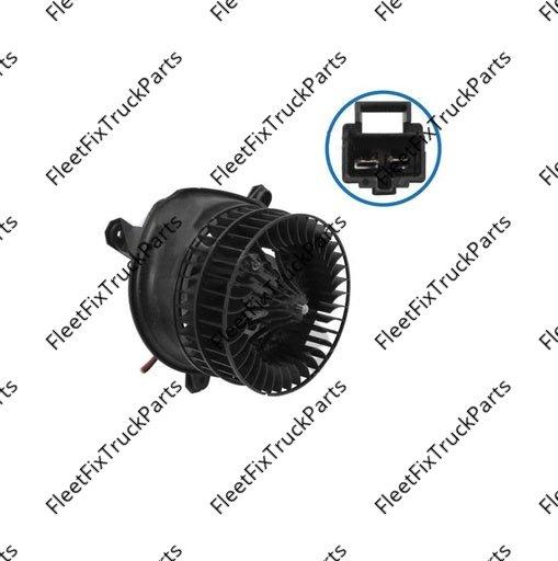 New Aftermarket Blower HVAC IHC Behr 830.21214be BOA8041500879