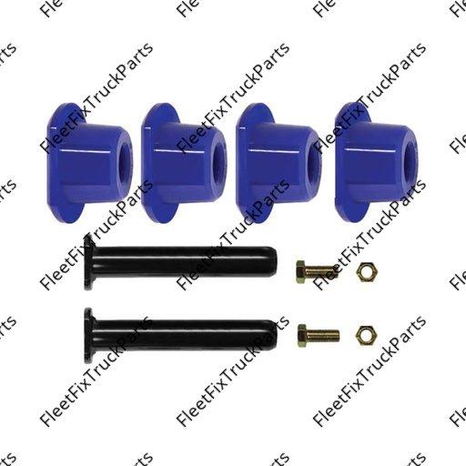 New Aftermarket Bracket Pin N Cushions ILS Poly Holland KP10605UB FW5132606