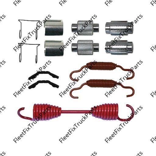New Aftermarket Brake Kit 100.4515.22 CQ66861