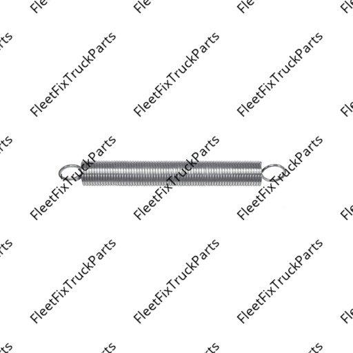 New Aftermarket Bumper Spring Fontaine KP115 50920BS