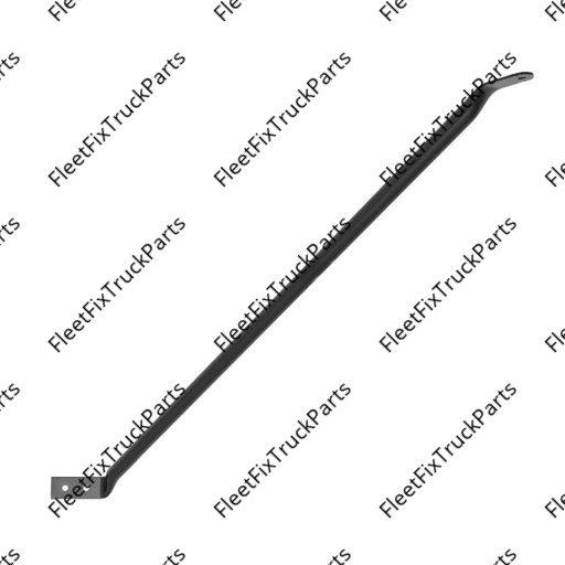New Aftermarket Bumper Support Tube RH IHC ProStar 564.55020PR 3622803C1