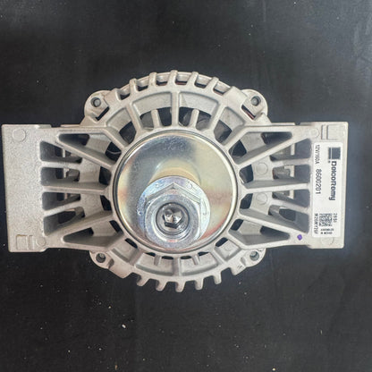 Delco Remy 8600201 Genuine 28SI Alternator 12V 160 Amp Pad Mount Freightliner OEM