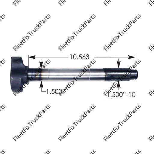 New Aftermarket CAMSHAFT LH 120.101014.01 R607151 807858