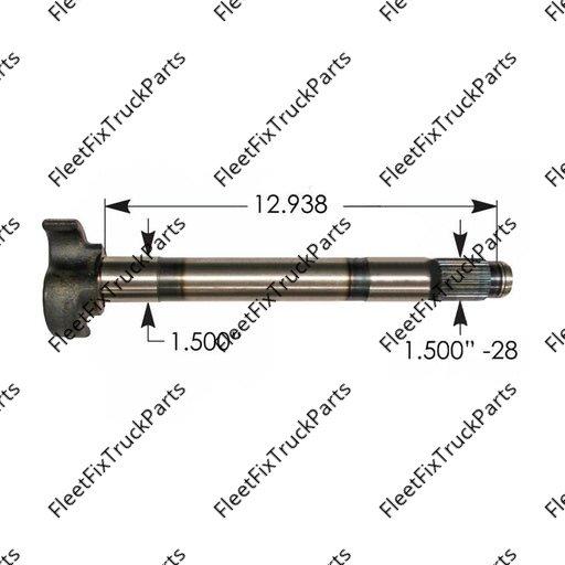 New Aftermarket CAMSHAFT LH 122.281230.03 2210U7587