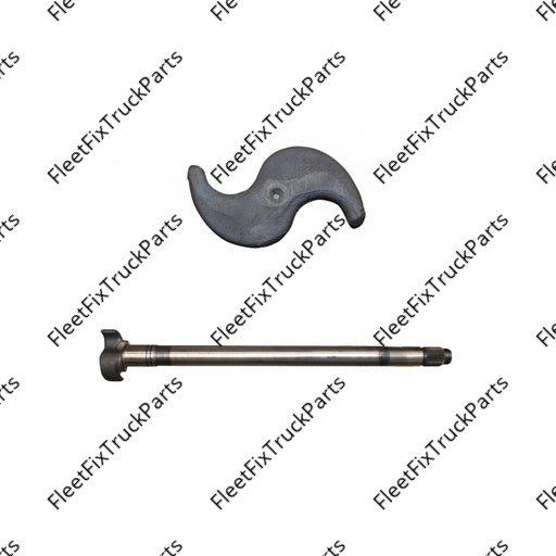 New Aftermarket CAMSHAFT LH 122.282402.03 2210E6869