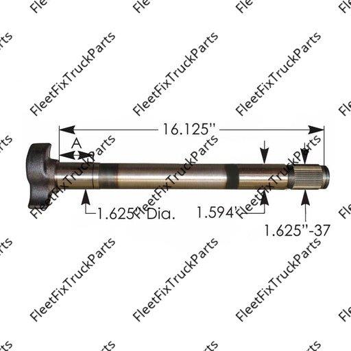 New Aftermarket CAMSHAFT RH 121.371604.02 R607012