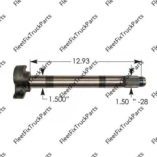 New Aftermarket CAMSHAFT RH 122.281230.04 2210T7586