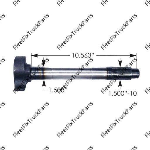 New Aftermarket CAMSHAFT RH 120.101014.02 R607152 807859