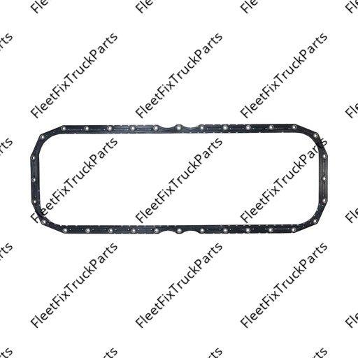 New Aftermarket CUMMINS OIL PAN GASKET 131656 4026684