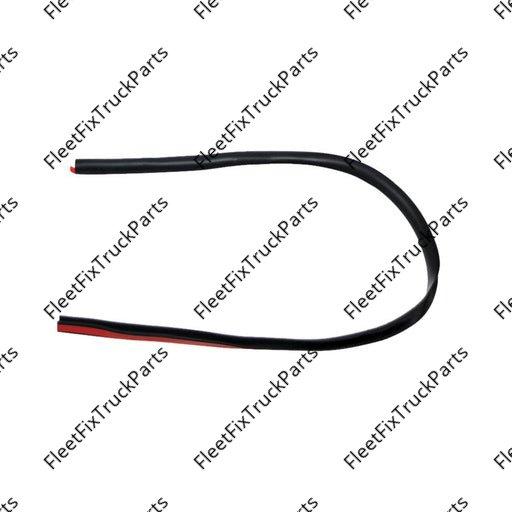New Aftermarket Cab Door Seal LH/RH Freightliner M203412 18-45072-001 1863286000 18-63286-000
