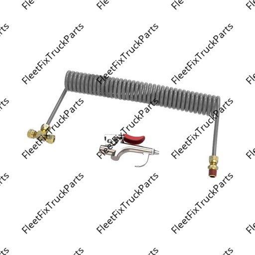 New Aftermarket Cabin Blow Gun Kit 177.BGK12 S230 S99230 14501 149126