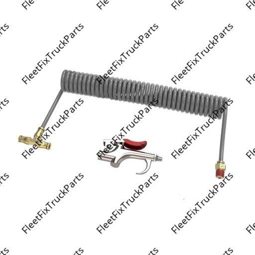 New Aftermarket Cabin Blow Gun Kit 177.BGK13 14501