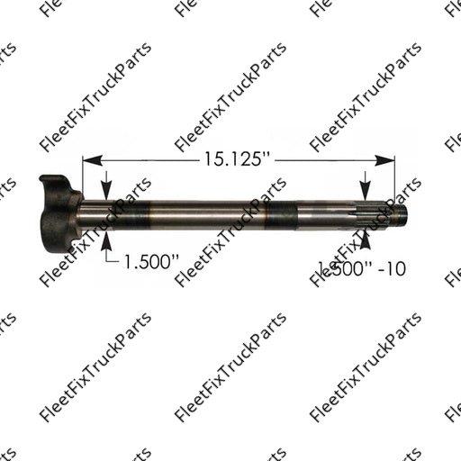 New Aftermarket Camshaft LH 120.101502.01 R607281 808064 E-10913