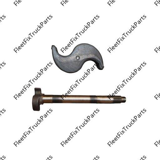 New Aftermarket Camshaft LH 120.101410.01 R607155