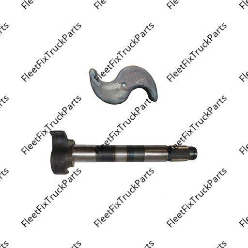 New Aftermarket Camshaft LH 122.281006.01 2210U7483