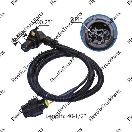 New Aftermarket Camshaft Position Sensor Volvo 577.96515 20508011