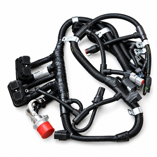 Cummins M11 ISM11 QSM11 Engine Wiring Harness 2864482