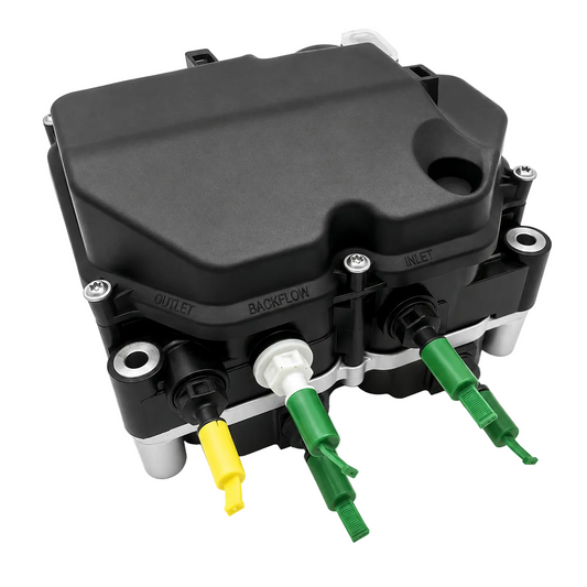 0444042005   Volvo Def Pump Unit