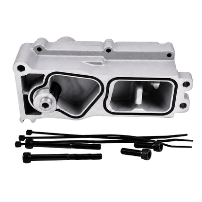 5699757 PACCAR MX-13 Turbocharger Electronic Actuator for Peterbilt & Kenworth Trucks