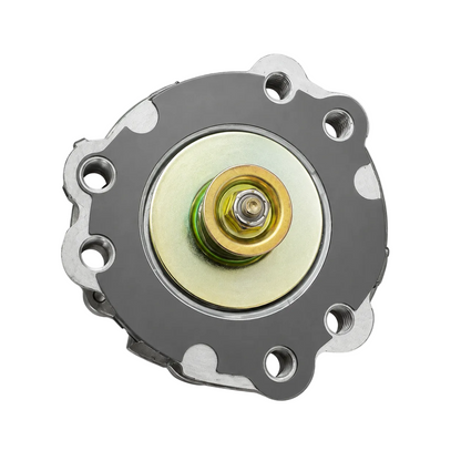 Bendix E-6 Foot Brake Air Valve Dual Circuit 5013881