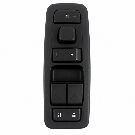 Q2760811201   Paccar Left Driver Side Door Control Module Dcm 2.1M