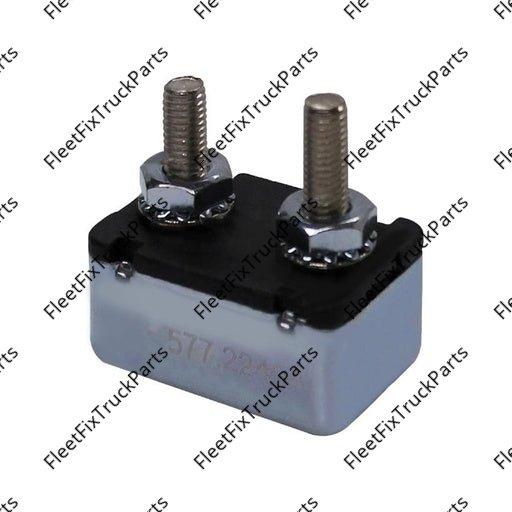 New Aftermarket Circuit Breaker w/o Mounting 40A 577.2240A BE22340 822184 82-2184 422658 66040