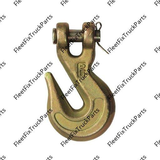 New Aftermarket Clevis Hook G70 3/8in 573.KG738