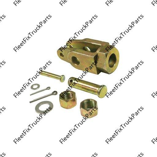New Aftermarket Clevis Kit Gunite Type 1/2in and 5/8in 179.YK5010 AS3016