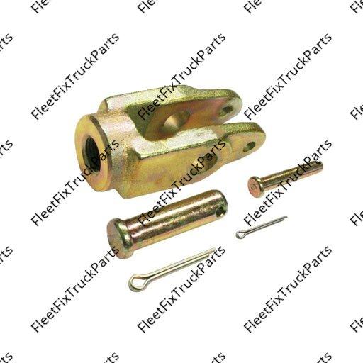 New Aftermarket Clevis Kit Gunite Type 5/8in-18 179.YK5814 AS3000 E15061 CQ36541