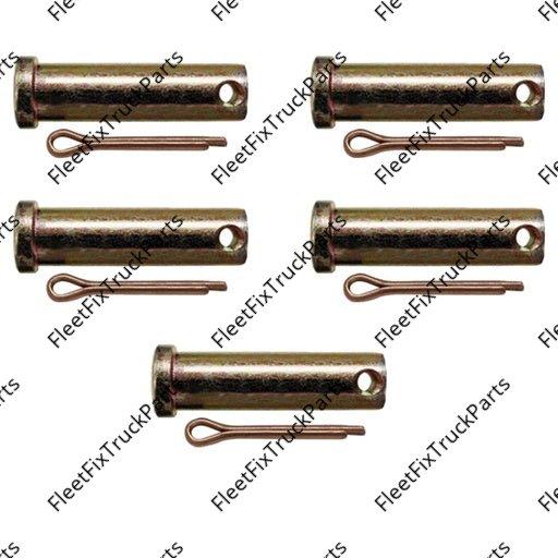 New Aftermarket Clevis Pin 5/8in 179.CP58 E11990 (Pack of 5)