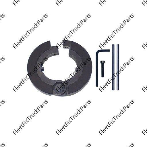 New Aftermarket Clutch Brake Hinged 2in 2X Oversize 755.CB313X2
