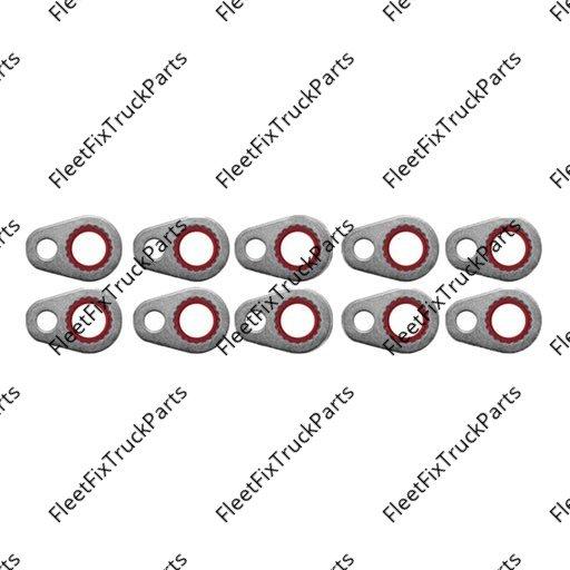 New Aftermarket Compressor Washer Discharge IHC 830.52302R-10 *(PACK OF 10)* 3543881C1