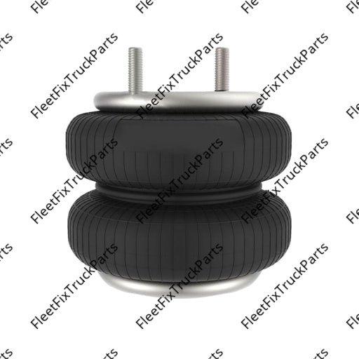 New Aftermarket Continental Air Spring Double Convoluted AS7505