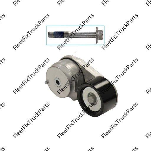 New Aftermarket Continental Elite or Dayco Tensioner Assembly 816.49608 21819687