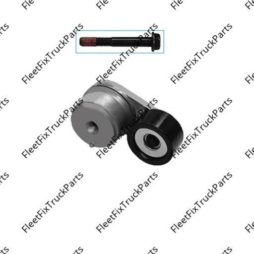 New Aftermarket Continental Elite or Dayco Tensioner Assembly 816.49506 814.89480