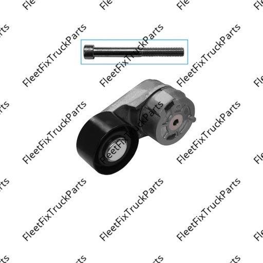 New Aftermarket Continental Elite or Dayco Tensioner Assembly 816.49529 814.89420