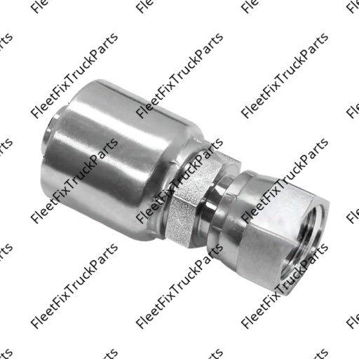 New Aftermarket Continental Hydraulic Hose Fitting ORFS Female 818.14700-1210