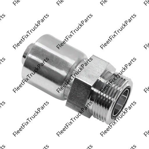 New Aftermarket Continental Hydraulic Hose Fitting ORFS Male 818.14730-1216 147301216