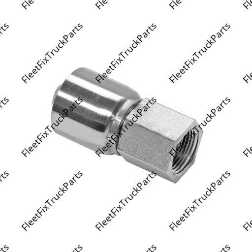 New Aftermarket Continental Hydraulic Hose Fitting NPTF Female 818.14600-1212