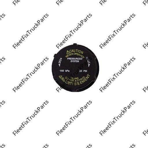 New Aftermarket Coolant Reservoir Cap 20LB 572.2044 0532312000 05-32312-000