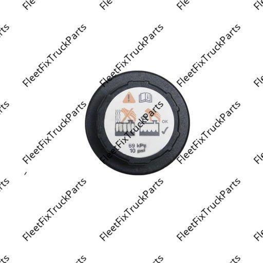 New Aftermarket Coolant Reservoir Cap 572.2005 2039390C1