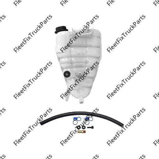 New Aftermarket Coolant Reservoir IHC 575.10311 2591620C91 6035105 237041 3599401F94 3599401F92