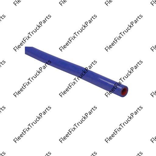 New Aftermarket Coolant Silicone Stick Hose 4 PL 561.09050 EH22608