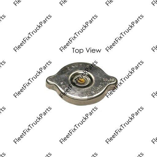 New Aftermarket Coolant Surge Tank Cap 20LB 572.2001 05-17223-002
