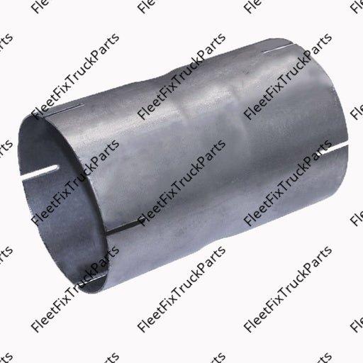 New Aftermarket Coupler 5in ID X 8in Length ALZ 562.U84500A 32L500AZ