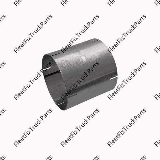 New Aftermarket Coupler 6in ID X 6in Length ALZ 562.U84600A 32L600AZ