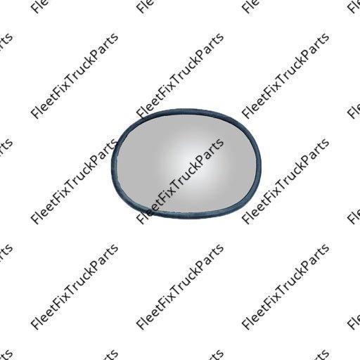 New Aftermarket Cross View Convex Mirror 563.9076