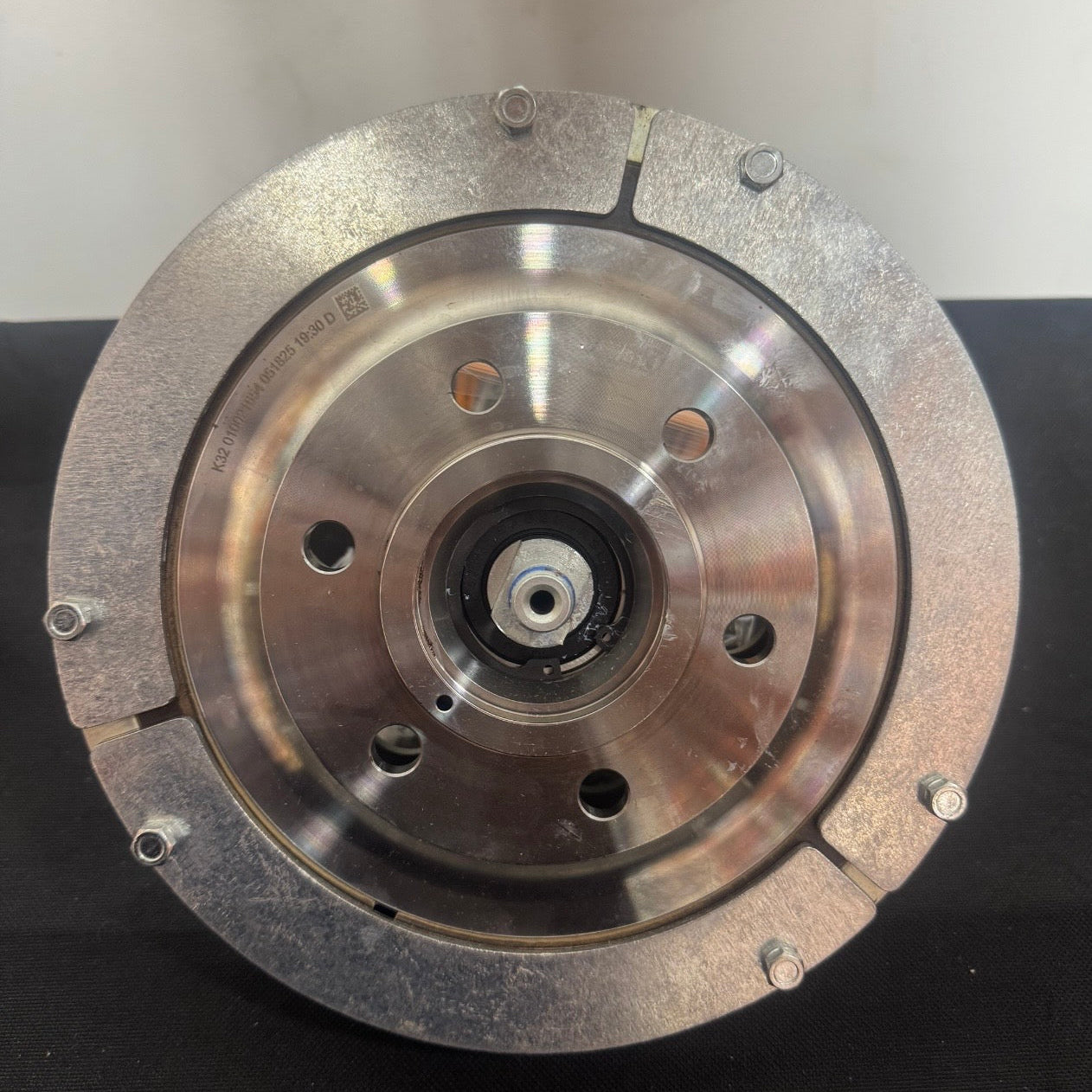 KYS 1090 09650 01 Borg Warner Air Fan Clutch K32